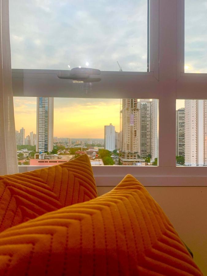 Conforto No Melhor Do Marista & Goiania Exterior photo