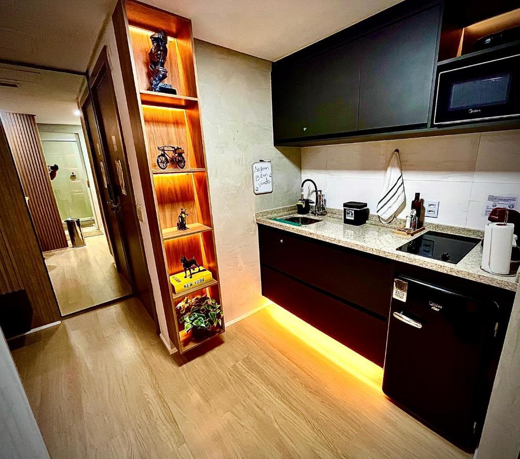Conforto No Melhor Do Marista & Goiania Exterior photo
