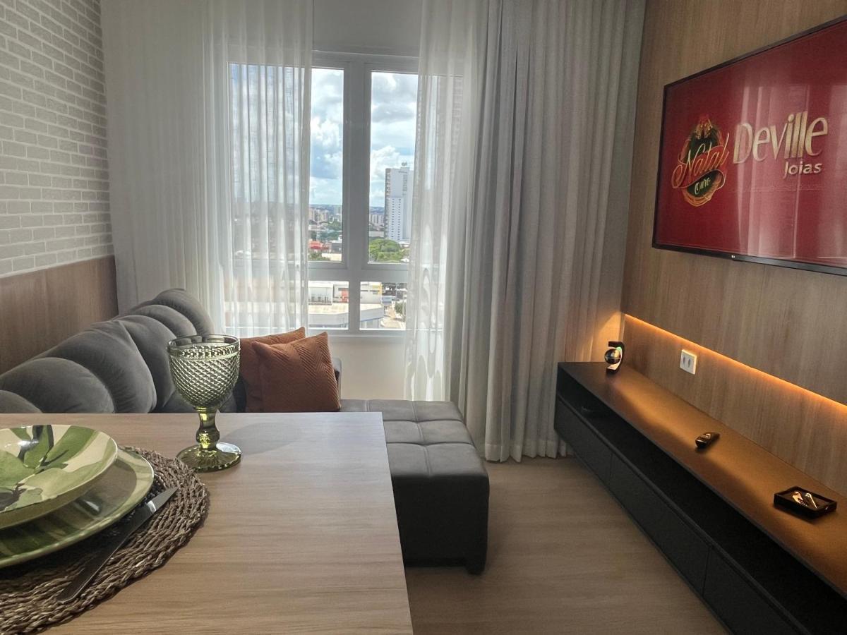Conforto No Melhor Do Marista & Goiania Exterior photo