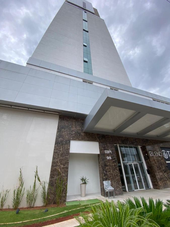 Conforto No Melhor Do Marista & Goiania Exterior photo