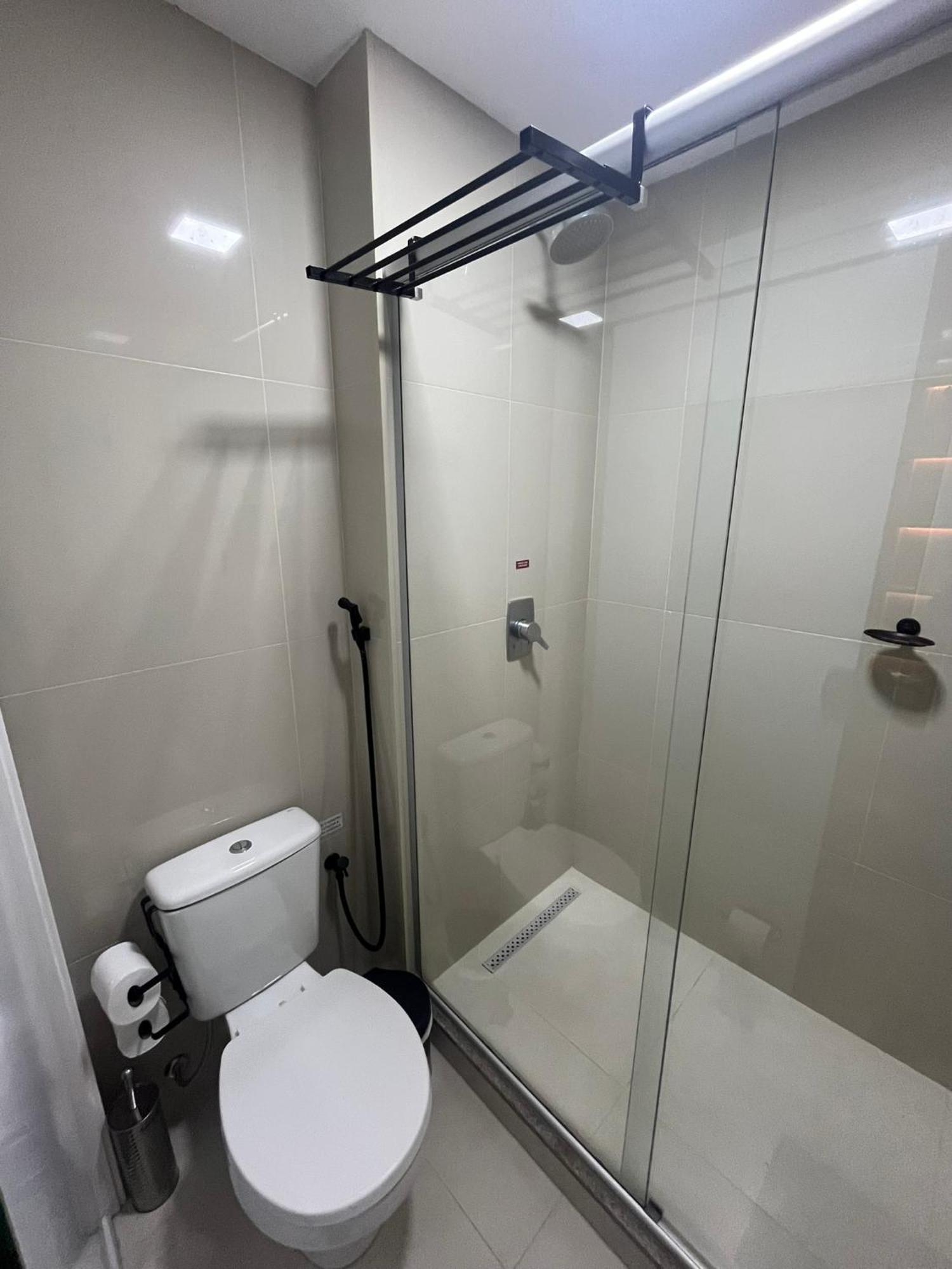 Conforto No Melhor Do Marista & Goiania Exterior photo